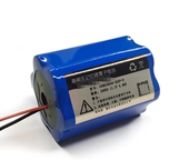 3S2P 适用于18650 18650 4.4Ah O高能无记忆锂离子电池 11.1V