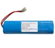 14.8v 6300mAh INR18650 Battery 4S3P ion Pack 0705