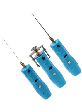 CJ7+手机维修冷光屏去胶卷胶神器oca胶除胶神器胶针屏幕除硬胶