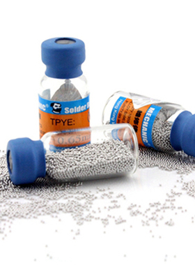 MECHANIC香港维修佬锡珠锡球BGA有铅焊锡珠 锡球(0.3--0.6) 1万粒