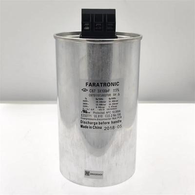 FARATRONICC67S1107J00270R3X1