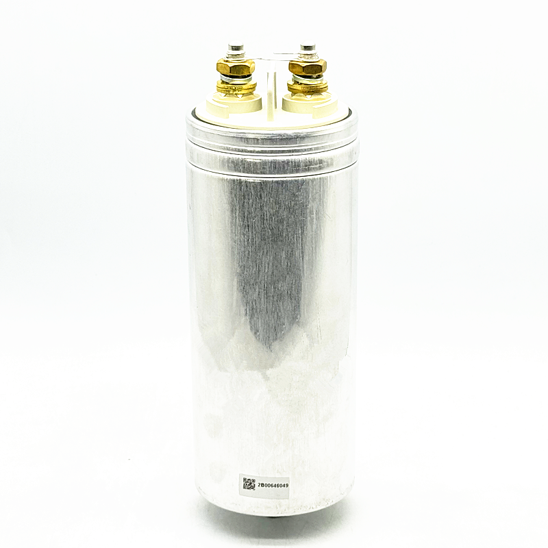 300uF330VAC原装法拉C66R1307