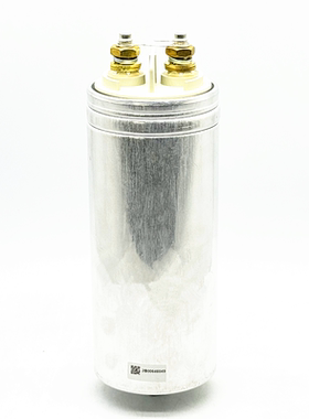 300uF 330VAC 原装法拉 C66R1307J202700 油式交流滤波电容器