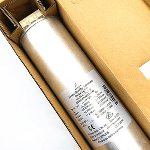 B32304A4251A040 EPCOS 三相交流滤波电力电容 440VAC 3X114.1uF