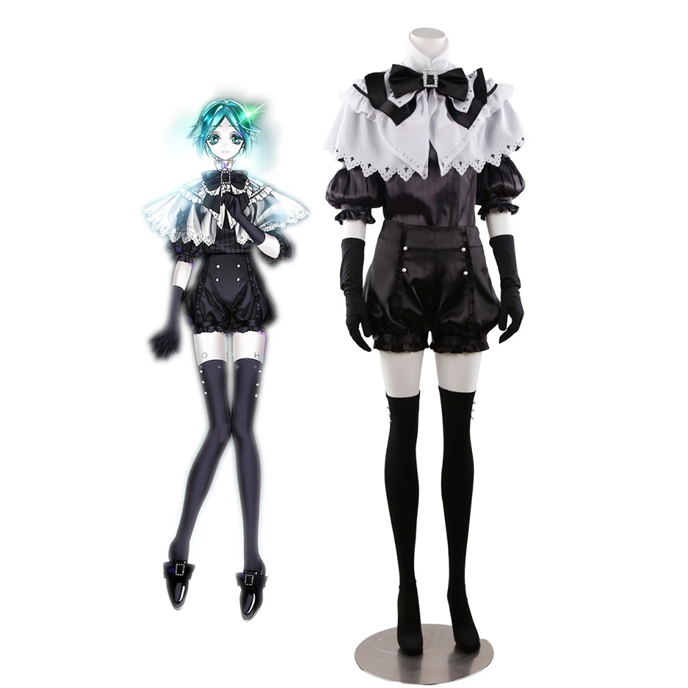 【阿仓捡漏】磷叶石清仓cos服
