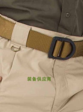 美国5.11多用途战术腰带59405训练腰带 1.75英寸 宽版 执勤腰带