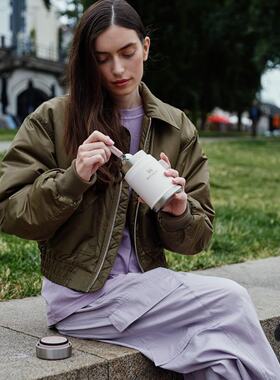 史丹利酒杯茶杯保温保冷咖啡