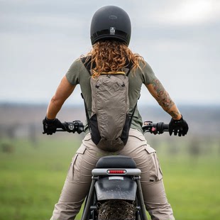 5.11 SKY超轻户外背包56772 MOLLE Packable Backpack 12升双肩包