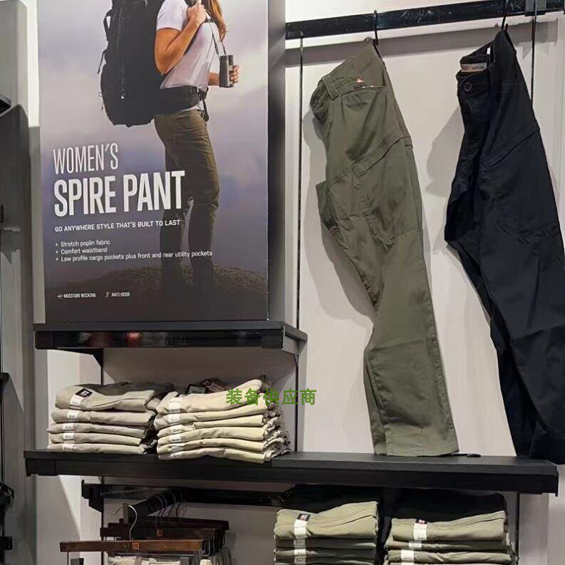 5.11 APEX 2.0战术裤64459 Spire Pant 户外徒步露营四季长裤