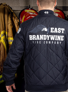 5.11 飞行夹克48392 内胆P棉夹克Station Jacket