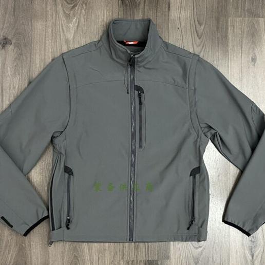 5.11 防水夹克48167 VALIANT SFTSHELL JKT 勇士 软壳夹克