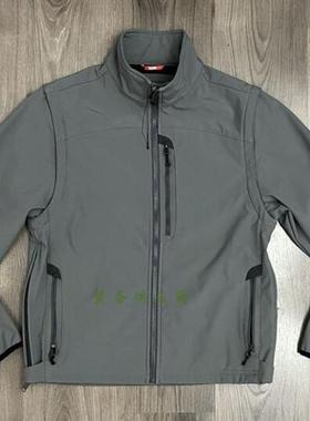 5.11战术软壳可拆卸马甲48167防风防水勇士软壳夹克