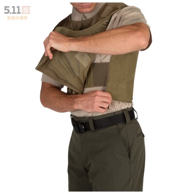 5.11战术背心49036 维京战术 Tac  Plate Carrier