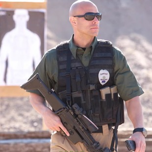 5.11 战术背心58631 造型CS速龙小队STS御用 LBE Vest战术马甲