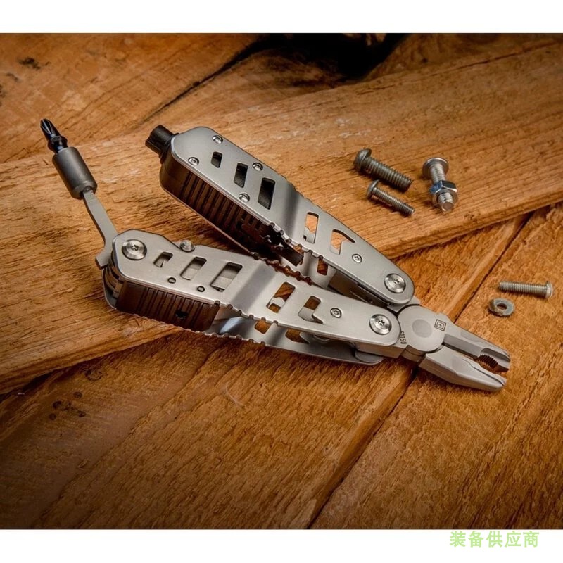 5.11 户外工具钳51150 医疗急救EMT MULTITOOL 多功能工具