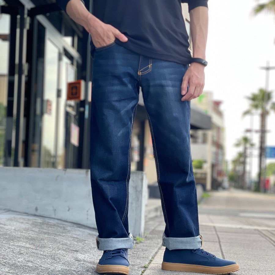 5.11 直筒版型丹宁牛仔裤 Bootcut Jean 7740091 Defender Flex