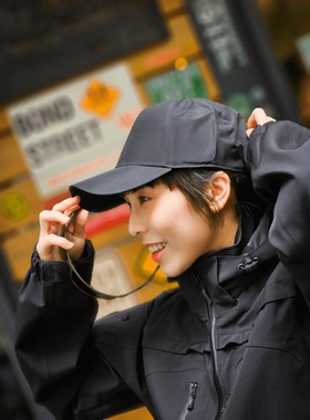 5.11 防水棒球帽89140 执勤防雨帽DUTY RAIN CAP