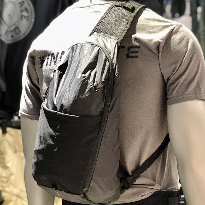5.11 超轻单肩包sky 56773 56772 MOLLE Packable Sling 户外背包