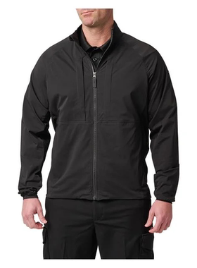 5.11 战术夹克48390 轻便型弹力夹克LT STRETCH WINDSHELL