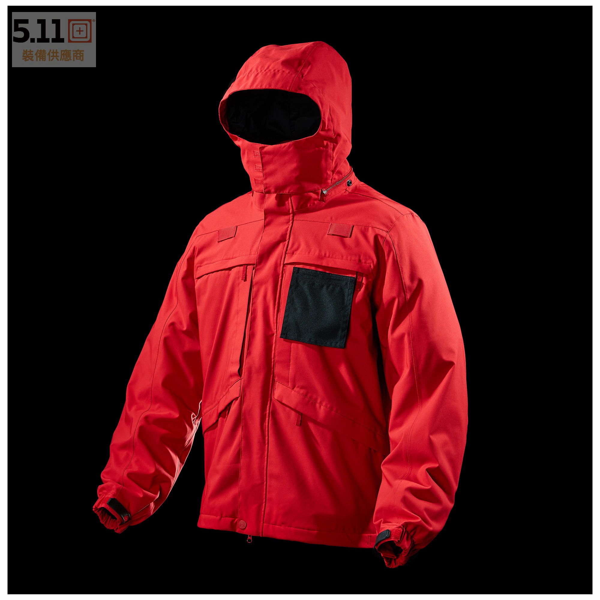 5.11 棉服3合1 Parka 2.0 Jacket 48358 沖峰衣连帽夹克