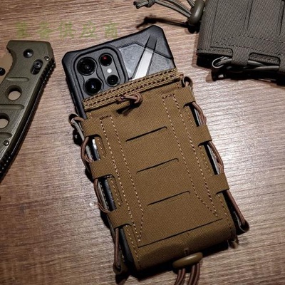 5.11附件包56682 ABR战术小包 Flex Single Pouch 511附包