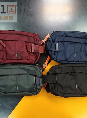 5.11 战术背包5860130 LVC6单肩包 LVC10单件斜挎包 LVC12背包