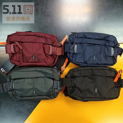 5.11 战术背包5860130 LVC6单肩包 LVC10单件斜挎包 LVC12背包