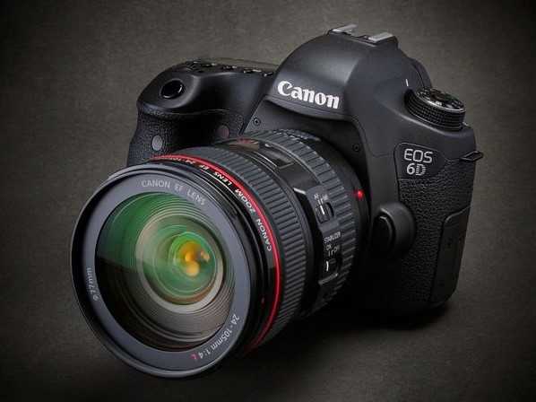 Canon/¼ÑÄÜ 6DÌ×»ú 24-105 È«»·ùµ¥·´Ïà»ú 6Dµ¥»ú È«ÐÂÕýÆ·Ðлõ