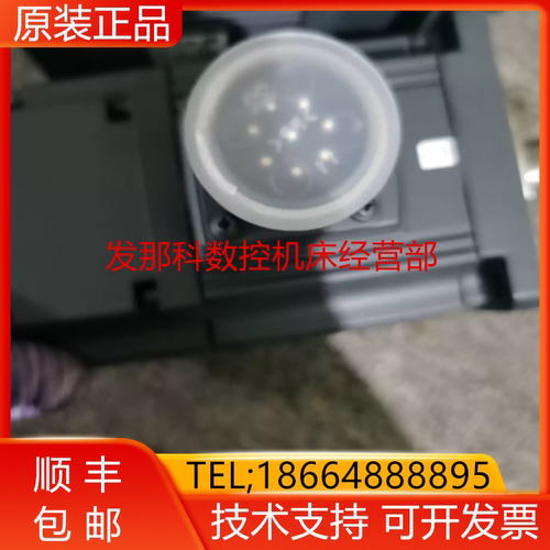 三菱全新原装电机质保一年