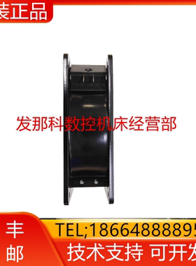 4715HS-10T-B50 FANUC发那科数控机床散热风扇现货询价