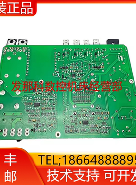 ABB机器人 Powerbox PBSE1095021 DSQC661 电源板 询价