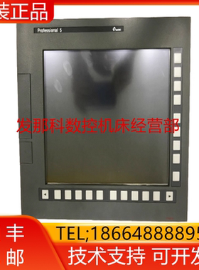 A02B-0307-B602 FANUC发那科原装数控机床系统现货测试完好询价