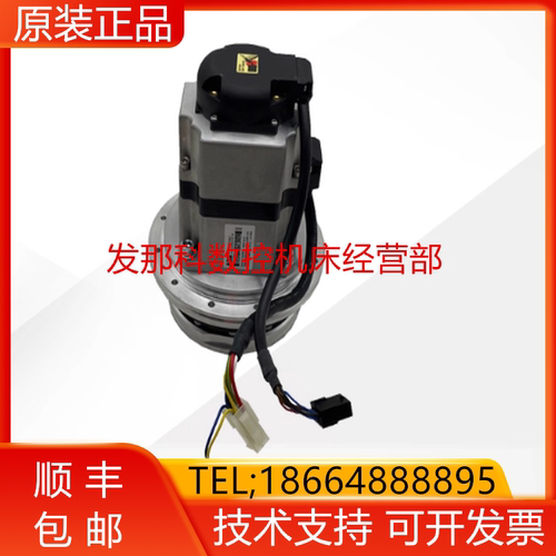 ABB机器人3HAC044513-001/3HAC055900-001IRB910SC一二轴电机询价