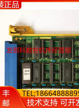 A16B-1212-0210 A16B-1212-0214 0216 发那科板子大量现货询价
