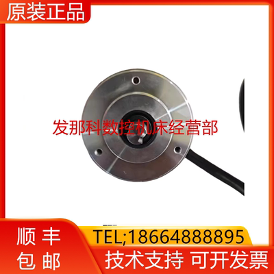 HS5-11LN858Z2024 发那科原装全新伺服电机马达解码器现货询价