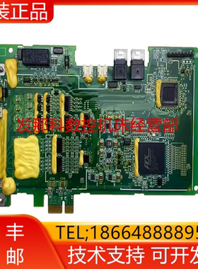 安川机器人YASKAWA JANCD-AI030-E YRC1000 micro柜I/O通讯板询价