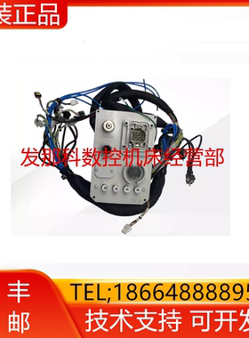 ABB机器人 3HAC061283-001(3HAC059727-001)IRB1200-5本体线 询价