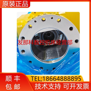 m710 A290 Fanuc发那科机器人手腕robot T501 45现货询价 7124