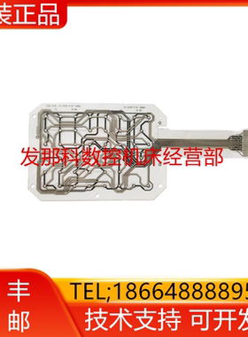 N86D-1613-R002 3118-T001 FANUC发那科数控机床操作面板现货询价