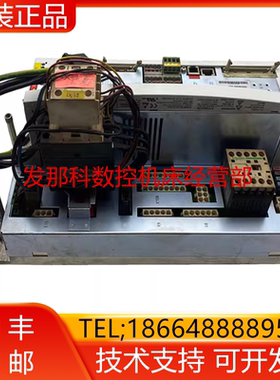 KUKA库卡机器人控制柜 驱动电源 00134525 KPS-600/20-ESC询价
