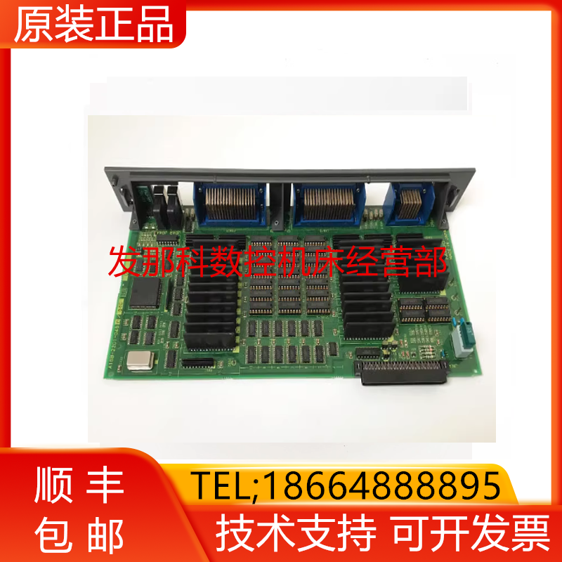 A16B-2201-0480 FANUC发那科系统机器人主机PCB电路板询价