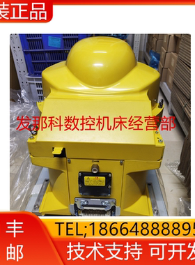 A05B-1522-B202 FANUC发那科Robot M-LIA/0.5A机器手臂现货询价