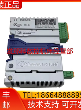 ABB机器人 DSQC1032 3HAC058665-001 DSQC1032 I/O模块 询价