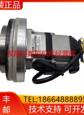 ABB机器人3HAC044514-001(3HAC061403-001)IRB1200三轴电机询价