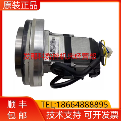 ABB机器人3HAC044514-001(3HAC061403-001)IRB1200三轴电机询价