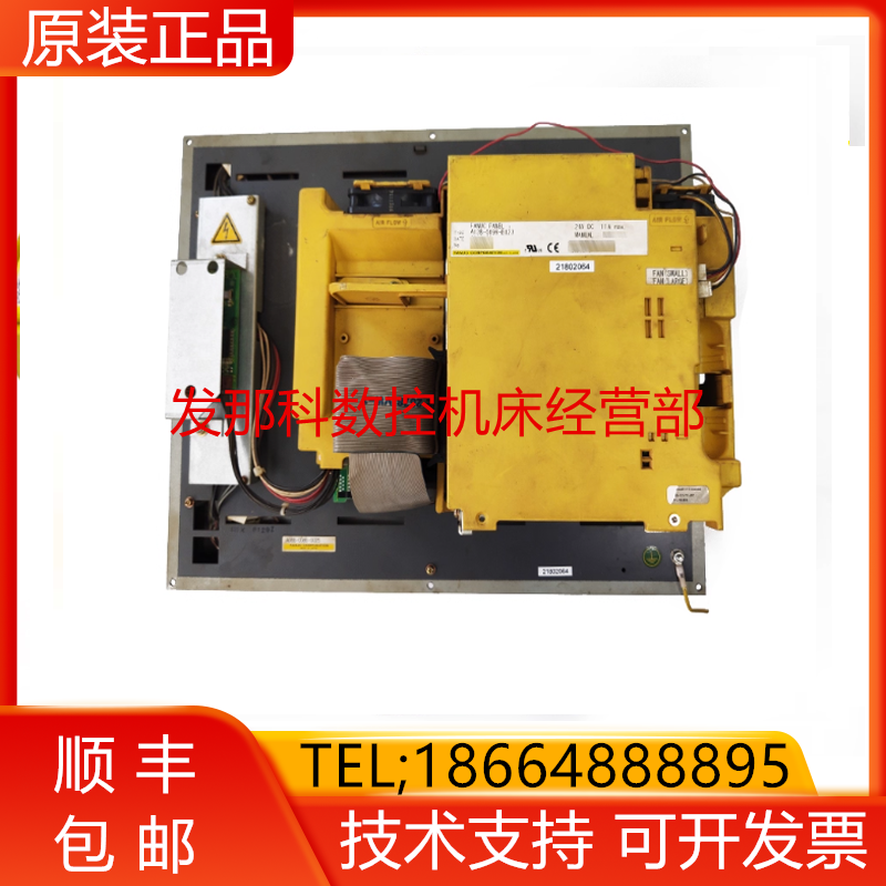 A08B-0086-D025 A13B-0199-B123 B164 FANUC发那科系统主机询价