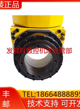 A290-7221-V564 FANUC发那科机器人Fanuc M-10iA手腕单元配件询价