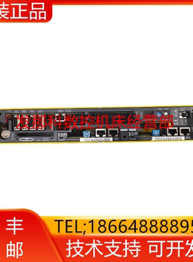 A03B-0814-B102 FNAUC发那科原装数控机床系统主机询价