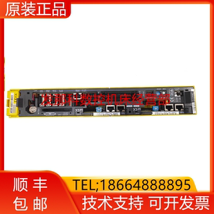 FNAUC发那科原装 B102 数控机床系统主机询价 0814 A03B