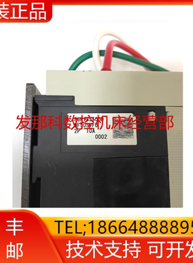 NF50SVFU F-03SVUL2 FANUC发那科机器人柜子开关配件询价